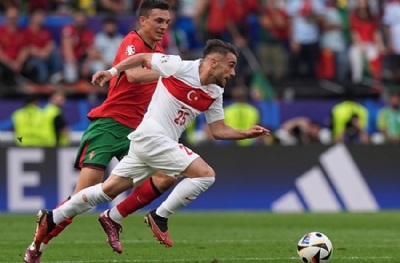 Yunus Akgün: Bu maçı unutmak istiyoruz