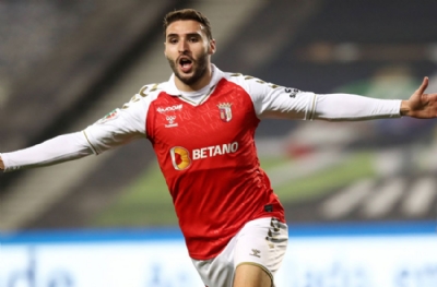 Girona Abel Ruiz’i bitirdi