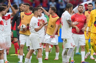  Portekizli yıldızlar suratımıza suratımıza vurdu! Sindirmemiz gereken sözler