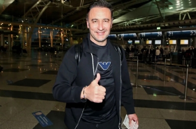 Pereira sözleşmeyi kaptı