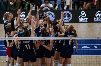 Üçüncülük maçının galibi Polonya oldu