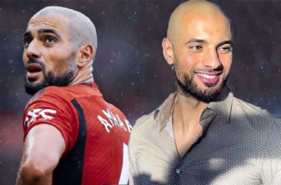 Sofyan Amrabat transferini açıkladı! 'Her futbolcunun hayali' itirafı geldi