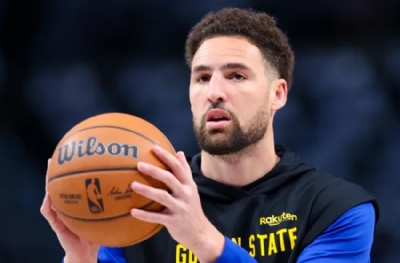 Klay Thompson dönemi kapandı