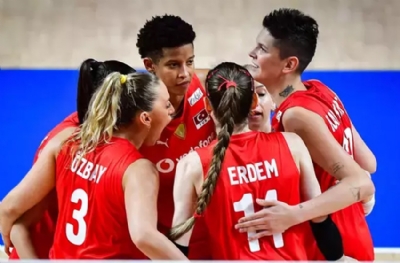 Voleybol Kadın Takımında İnanılmaz Olaylar/İddialar/Suçlamalar Var