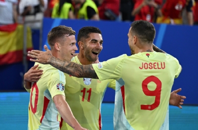 Arnavutluk - İspanya maç sonucu: 0-1