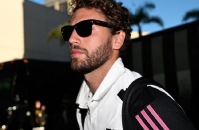 Hedef çok büyük! Hatipoğlu ile Ergün, Almanya'da süper yıldızın menajeri ile görüştü