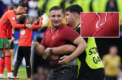 'Almanya 2'nci evimizmiş' boş laf! Euro 2024'te taraftar fiyaskosu yaşıyoruz