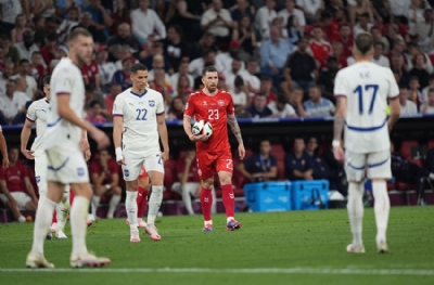 Danimarka - Sırbistan:0-0 (MAÇ SONUCU)
