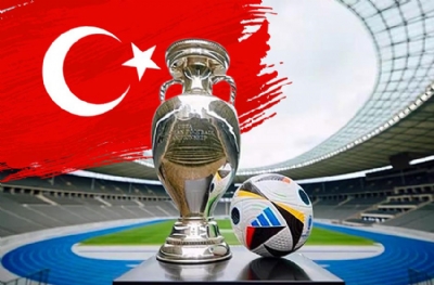 'UEFA; Türk hakem üzerinden şike yaptı!' EURO 2024'te ortalık karıştı