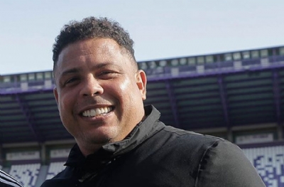 Ronaldo, futboldan keyif almıyor! 