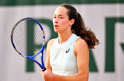 Zeynep Sönmez ana tabloya bir adım uzakta