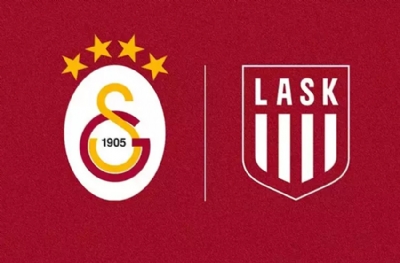 Galatasaray'dan LASK ile stratejik partnerlik anlaşması!