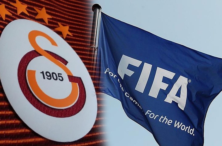 FIFA, Galatasaray'ın canını yakacak! 150 milyon euro'luk ceza riski