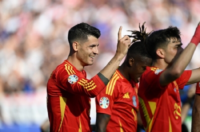  İspanya çeyrek final bileti istiyor