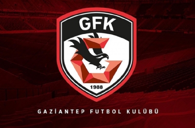 Gaziantep FK'nin kamp programı açıklandı