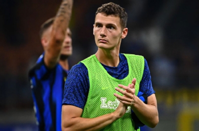 Pavard’dan Suudlara ret