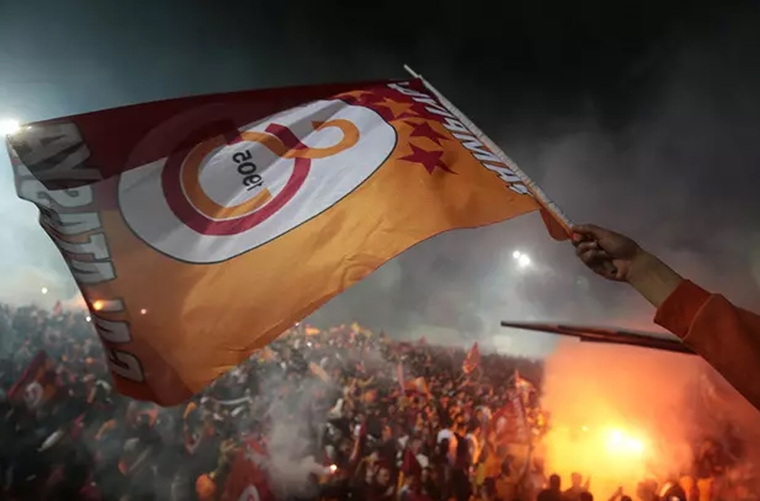 Galatasaray'da bir proje daha rafa kalkıyor! 2017'den beri yapılamıyordu