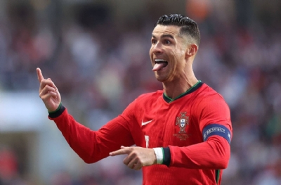  Portekiz çeyrek finale talip!