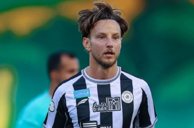 Ivan Rakitic geri dönüyor