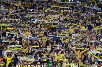  'Fenerbahçelilere bilet satılmayacak!' Lugano'dan taraftarı şok eden açıklama