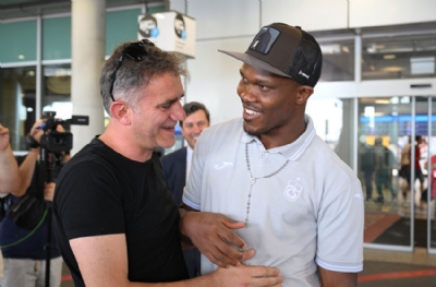 Trabzonspor Macaristan'da