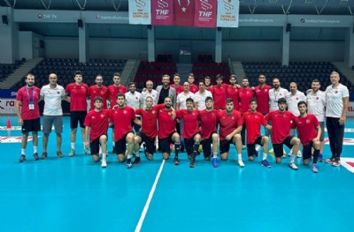 Türk antrenör görev yapıyordu! Dünya Hentbol Şampiyonası sona erdi