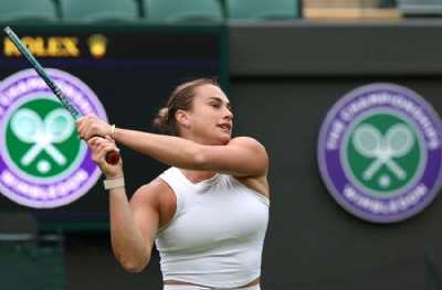 Aryna Sabalenka Wimbledon'dan çekildi