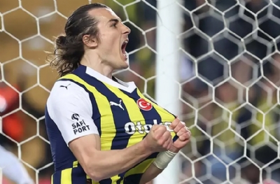 Fenerbahçe Transfer Haberi | Fenerbahçe, Çağlar Söyüncü transferini KAP'a bildirdi