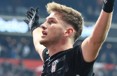 Transfer Haberi | Beşiktaş'ın yıldızı için Alman devi devreye girdi! Bild gazetesi yazdı