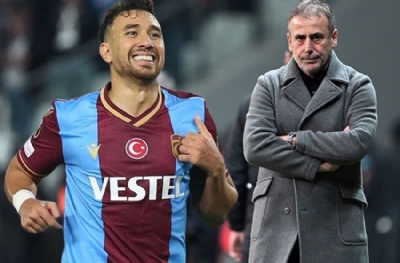 Trabzonspor Transfer Haberi - Trezeguet krizine spor bakanları da dahil oldu! Trabzonspor'dan açıklama 