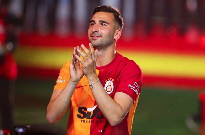  Galatasaray Transfer Haberi | Westerlo'dan Emin Bayram açıklaması! Galatasaray taraftarı ayağa kalkmıştı