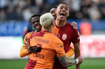 GALATASARAY TRANSFER HABERLERİ I Joao Pedro'ya Fenerbahçe'yi gönderip yerine Galatasaray'dan oyuncu alacaklar