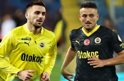 FENERBAHÇE HABERLERİ I Fenerbahçe'de transfer sıkıntısı! Dusan Tadic ve Cengiz Ünder’in tadı kaçtı