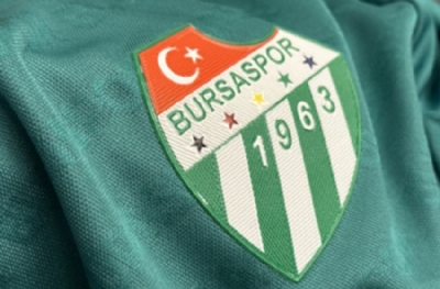 Bursaspor'dan KAP açıklaması