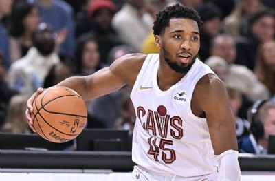 Donovan Mitchell 3 yıl için 150 milyon alacak