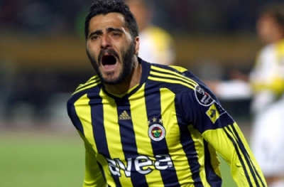 43 yaşındaki eski Fenerbahçeli sözleşme imzaladı