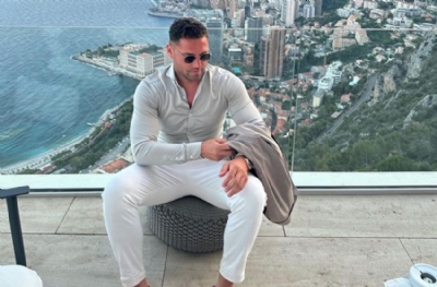 TRABZONSPOR HABERİ | Tosic, Tadic'i Fenerbahçe'den alıp Trabzonspor'a götürmek için hamlesini yaptı