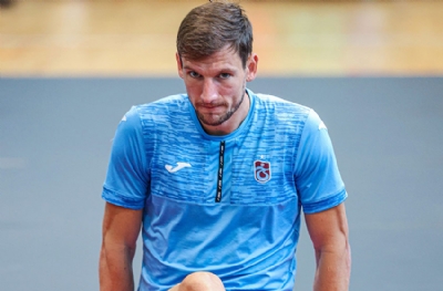 Trabzonspor'da test vakti
