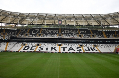 BEŞİKTAŞ HABERLERİ I Beşiktaş'tan milli maç çağrısı