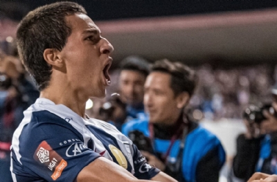 Transfer Haberi | Depor gazetesi duyurdu! Peru'nun 17'lik Arda Güler'i Süper Lig yolunda