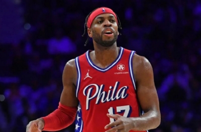 Buddy Hield, Golden State Warriors’ta