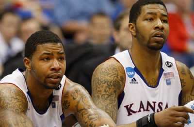 Markieff Morris kardeşini bekliyor