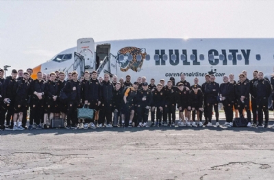 Hull City hazırlık kampı için Türkiye’ye geliyor!