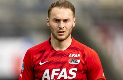 Koopmeiners 70 milyon euro