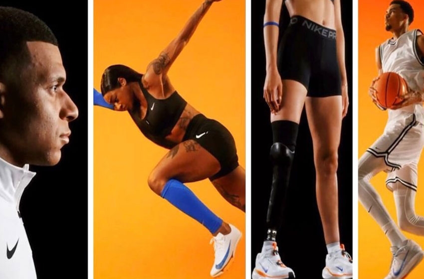 Milli Takım sponsoru Nike reklamı şaşırttı: 'Altınımı Kürt bir anne gibi takmayı seviyorum'