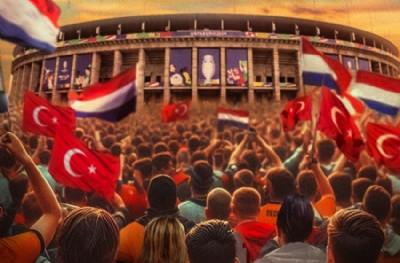 MİLLİ TAKIM HABERLERİ I Türkiye-Hollanda maçı öncesi dostluk mesajları