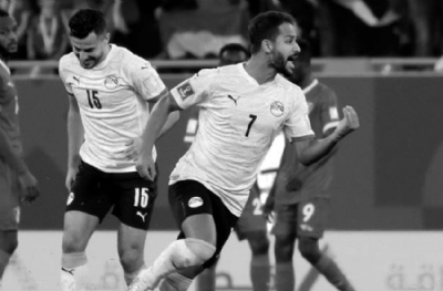 Mısır Milli Takım oyuncusu 4 ay sonra yaşam savaşını kaybetti