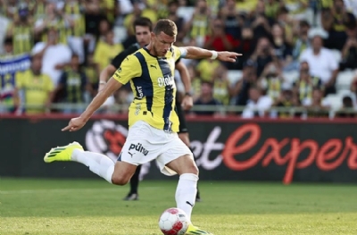 Admira Wacker-Fenerbahçe maç sonucu: 1-1