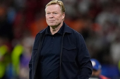Ronald Koeman: 'Son 5 dakika şanslıydık'