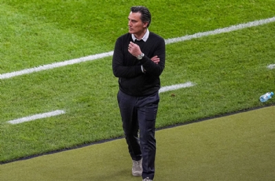 Montella'dan Bozkurt cevabı